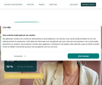 https://cliendo.nl
