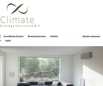 Climate Technology Solutions B.V.