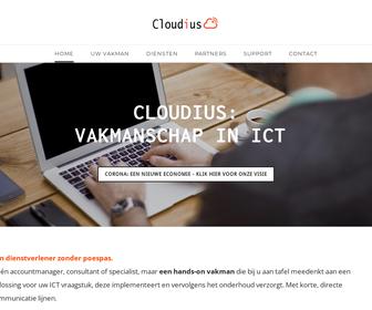 https://cloudius.nl