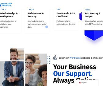 https://cloudtaskservices.com