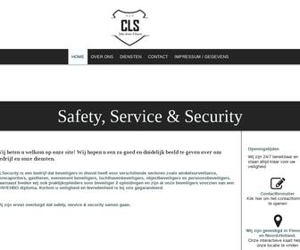 http://clsecurity.nl