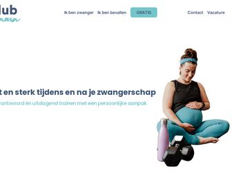 https://clubmama.nl