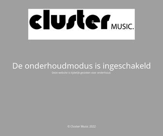 http://clustermusic.nl