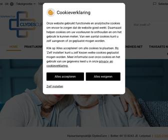 ClydesCure