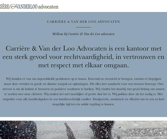 advocatenkantoor M.J. van der Loo