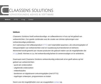 http://www.claassenssolutions.nl