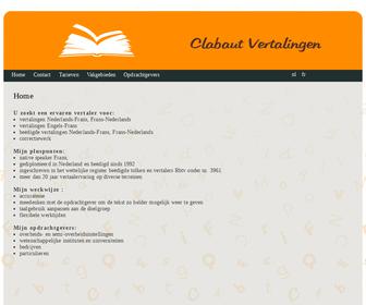 http://www.clabaut.nl