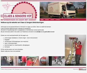 http://www.claesensengers.nl