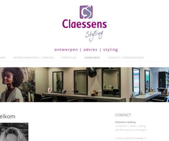 http://www.claessens-styling.nl