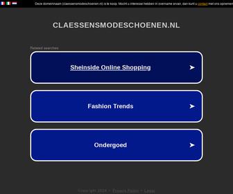 http://www.claessensmodeschoenen.nl