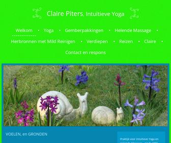 http://www.clairepiters.nl