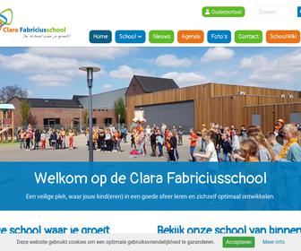 http://www.clarafabriciusschool.nl