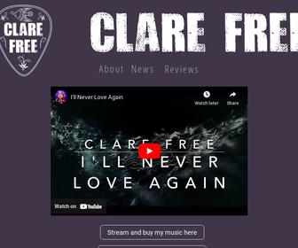 http://www.clarefree.co.uk