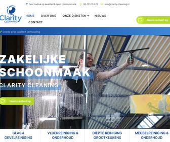 http://www.clarity-cleaning.nl