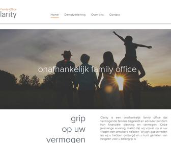 http://www.clarityfamilyoffice.nl