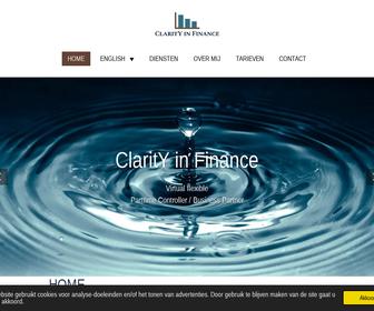 http://www.clarityinfinance.nl
