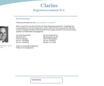 http://www.clarius.nl