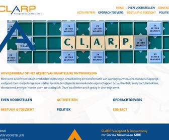 CLARP B.V.