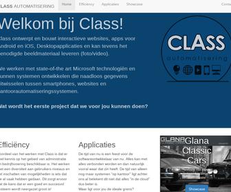 Class Automatisering