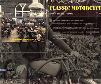 Classic-Motorcycles B.V.