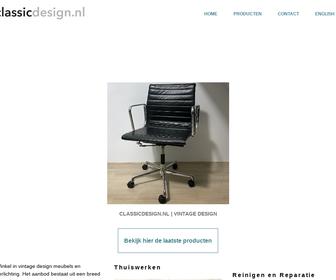 http://www.classicdesign.nl