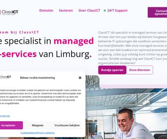 https://www.classict.nl