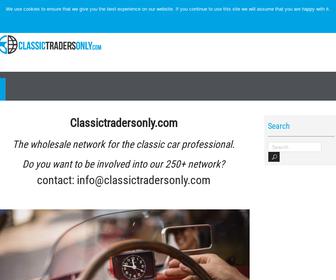 http://www.classictradersonly.com
