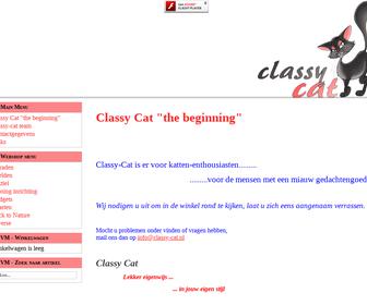http://www.classy-cat.nl