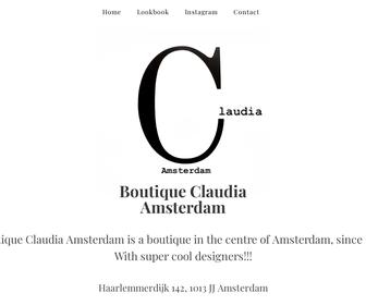 Claudia & Co.