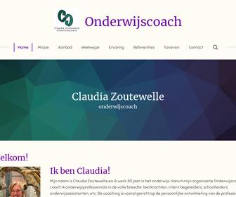 https://www.claudia-onderwijscoach.nl