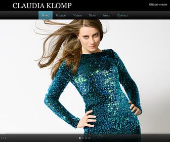 http://www.claudiaklomp.com