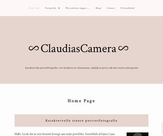 ClaudiasCamera