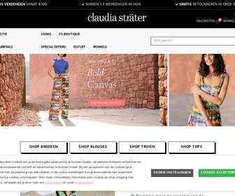 http://www.claudiastrater.nl