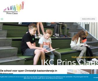 Protestants Christelijke Basisschool Prins Clausschool