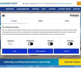 https://www.claushuisgroep.nl