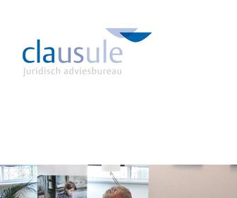 http://www.clausule.info