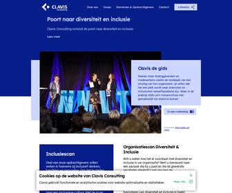 http://www.clavisconsulting.nl