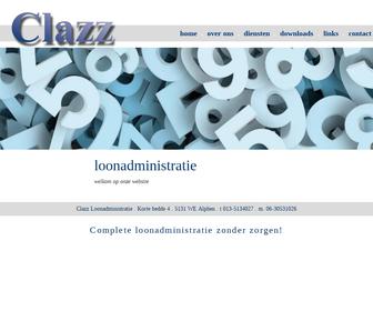 http://www.clazz.nl
