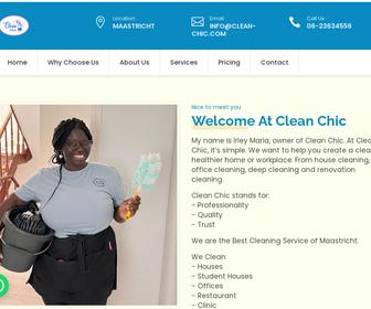 http://www.clean-chic.com