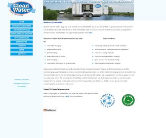 http://www.clean-water.nl
