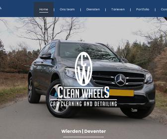 http://www.clean-wheels.nl
