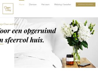 http://www.cleanandcosy.nl