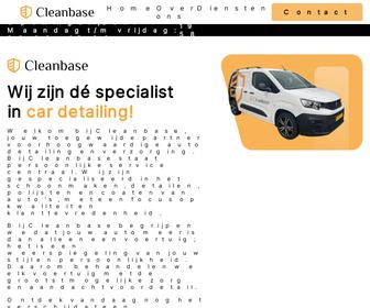 http://www.cleanbase.nl