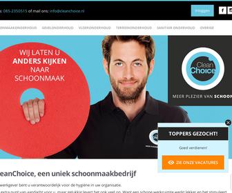 http://www.cleanchoice.nl/