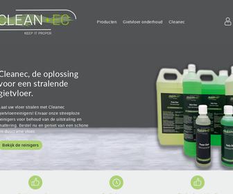 http://www.cleanec.nl