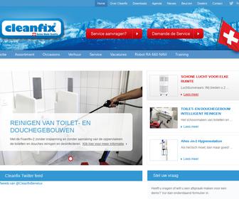 Cleanfix Benelux B.V.