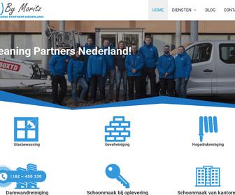 Cleaning Partners Nederland B.V.