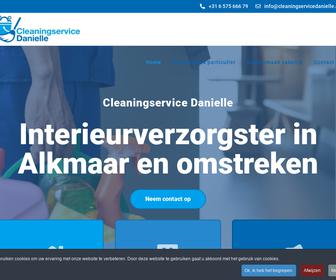 http://www.cleaningservicedanielle.nl