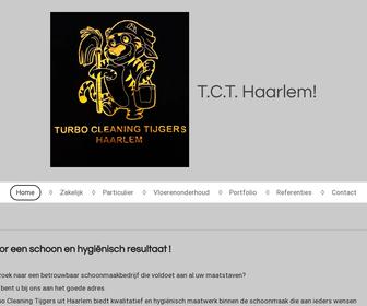 T.C.T Haarlem