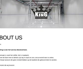 https://www.cleanking.nl